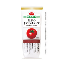 日本のトマトケチャップ ５００ｇ