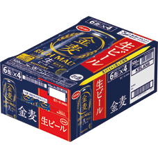 金麦&nbsp;５００ｍｌ