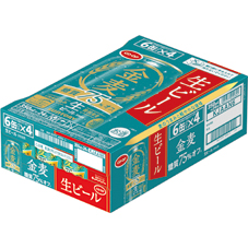 金麦　糖質７５％オフ&nbsp;３５０ｍｌ