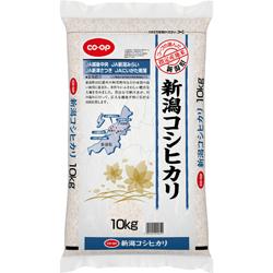 新潟コシヒカリ　 １０ｋｇ