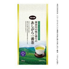 神奈川の味と香りのあしがら一番茶 １００ｇ