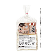 讃岐ふっくら大きなあげのきつねうどん 5食入(280g×5)