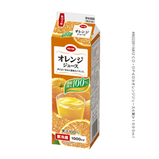 オレンジジュース １０００ｍｌ
