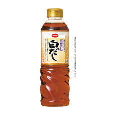 料理用白だし ５００ｍｌ