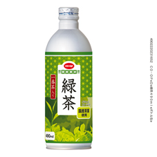 緑茶 ４９０ｍｌ