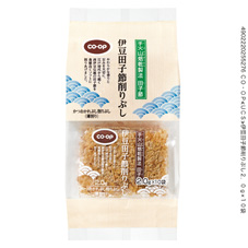 伊豆田子節削りぶし ２．０ｇ×１０袋