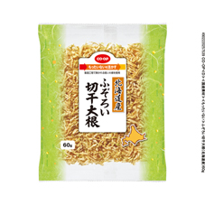 ふぞろい切干大根（北海道産） ６０ｇ