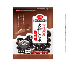 宍道湖産冷凍大和しじみ 300g