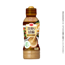 深煎り胡麻ドレッシング&nbsp;３００ｍｌ