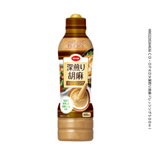 深煎り胡麻ドレッシング&nbsp;５００ｍｌ