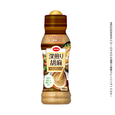 深煎り胡麻ドレッシング&nbsp;１５０ｍｌ