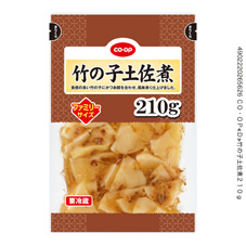 竹の子土佐煮&nbsp;２１０ｇ