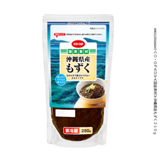 沖縄県産もずく ２５０ｇ