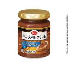 キャラメルクリーム&nbsp;１４５ｇ