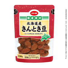 北海道産きんとき豆&nbsp;１３０ｇ