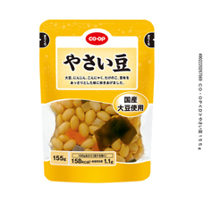 やさい豆&nbsp;１５５ｇ
