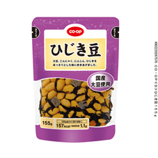 ひじき豆&nbsp;１５５ｇ