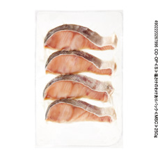 塩さけのわけありパック&nbsp;２５０ｇ