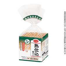 熟仕込食パン&nbsp;５枚