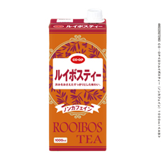 ルイボスティー（ノンカフェイン）&nbsp;１０００ｍｌ