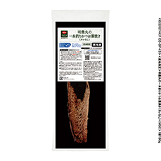 明豊丸の一本釣りかつお藁焼き（タレなし）&nbsp;１節１８０ｇ