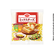 ミックスチーズ&nbsp;１５０ｇ
