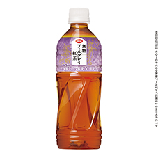無糖アールグレイ紅茶&nbsp;５２５ｍｌ