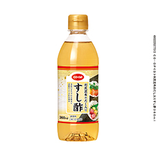 利尻昆布のだし入りすし酢&nbsp;３６０ｍｌ
