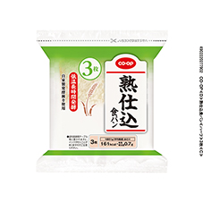熟仕込食パン&nbsp;３枚