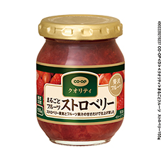 まるごとフルーツ　ストロベリー&nbsp;１５５ｇ