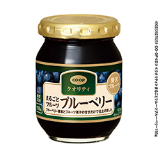 まるごとフルーツブルーベリー&nbsp;１５５ｇ
