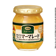 まるごとフルーツマーマレード&nbsp;１５５ｇ