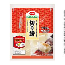 切り餅&nbsp;７００ｇ