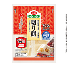 切り餅　&nbsp;７００ｇ