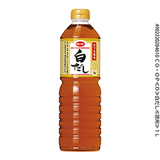 白だし&nbsp;１Ｌ