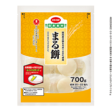 まる餅&nbsp;７００ｇ