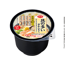 具の多い茶わんむし&nbsp;２００ｇ