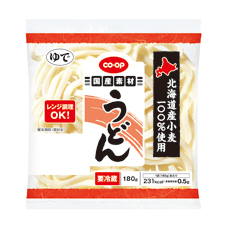 うどん&nbsp;１８０ｇ