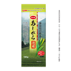 神奈川の煎茶あしがら（徳用） １８０ｇ