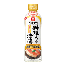 料理のための清酒米麹二倍仕込 450ml
